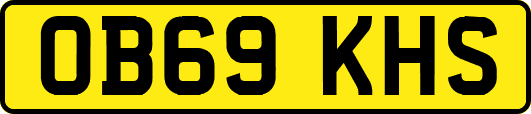 OB69KHS