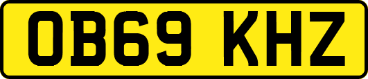 OB69KHZ