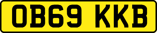 OB69KKB