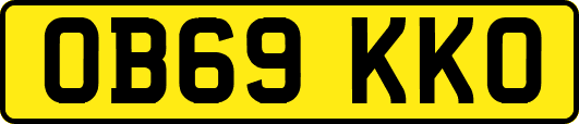 OB69KKO