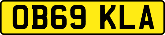 OB69KLA