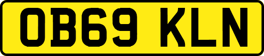 OB69KLN