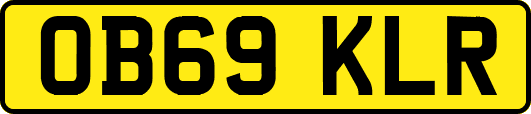 OB69KLR