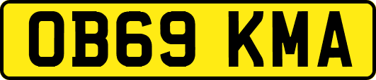 OB69KMA