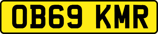 OB69KMR