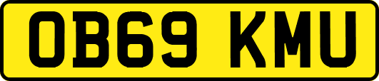 OB69KMU