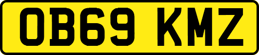 OB69KMZ