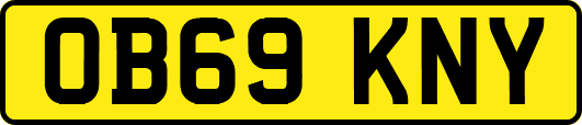 OB69KNY