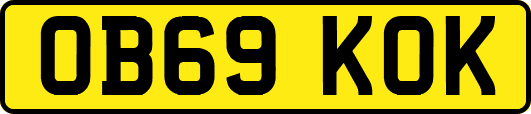 OB69KOK