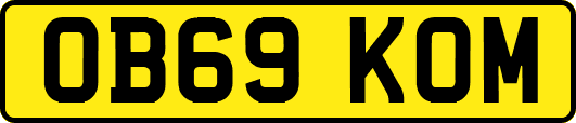 OB69KOM