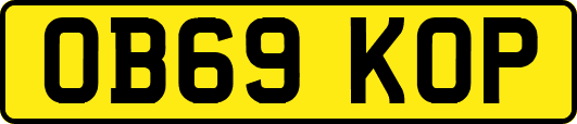 OB69KOP