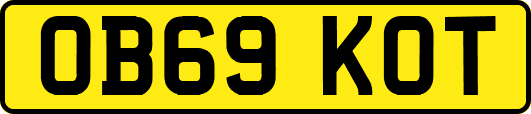 OB69KOT