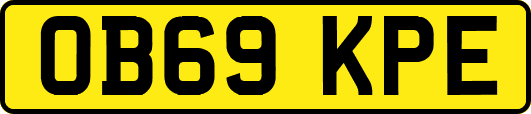 OB69KPE