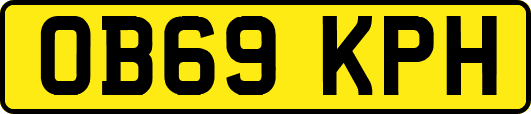 OB69KPH