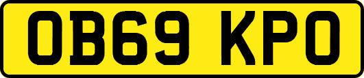OB69KPO