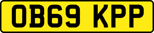 OB69KPP