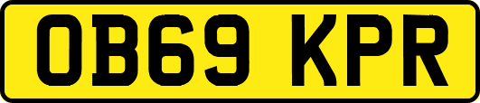 OB69KPR