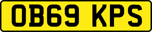OB69KPS