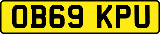 OB69KPU