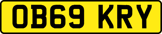OB69KRY