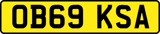 OB69KSA