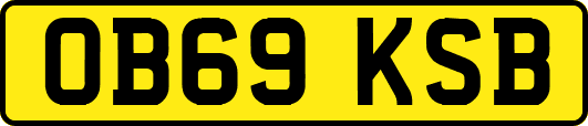 OB69KSB