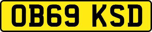 OB69KSD