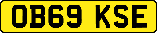 OB69KSE