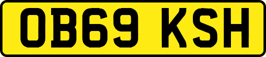 OB69KSH