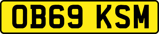 OB69KSM