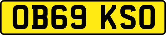 OB69KSO