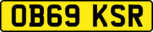 OB69KSR