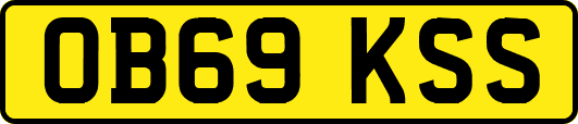 OB69KSS