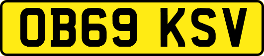 OB69KSV