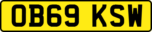 OB69KSW