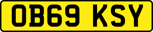 OB69KSY