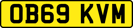 OB69KVM