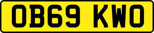 OB69KWO
