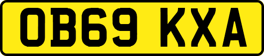 OB69KXA