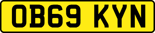 OB69KYN