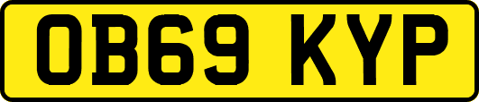 OB69KYP