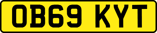 OB69KYT