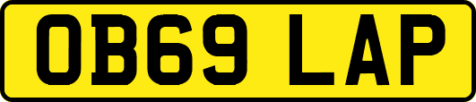 OB69LAP