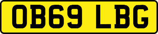 OB69LBG