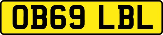 OB69LBL