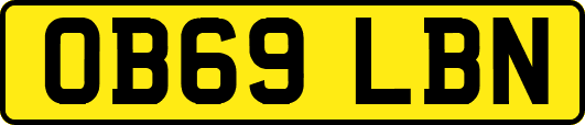 OB69LBN