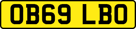 OB69LBO