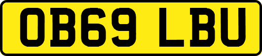 OB69LBU