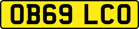 OB69LCO