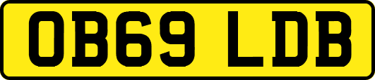 OB69LDB